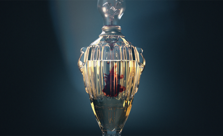 « Luxe, la fabrique du rêve »